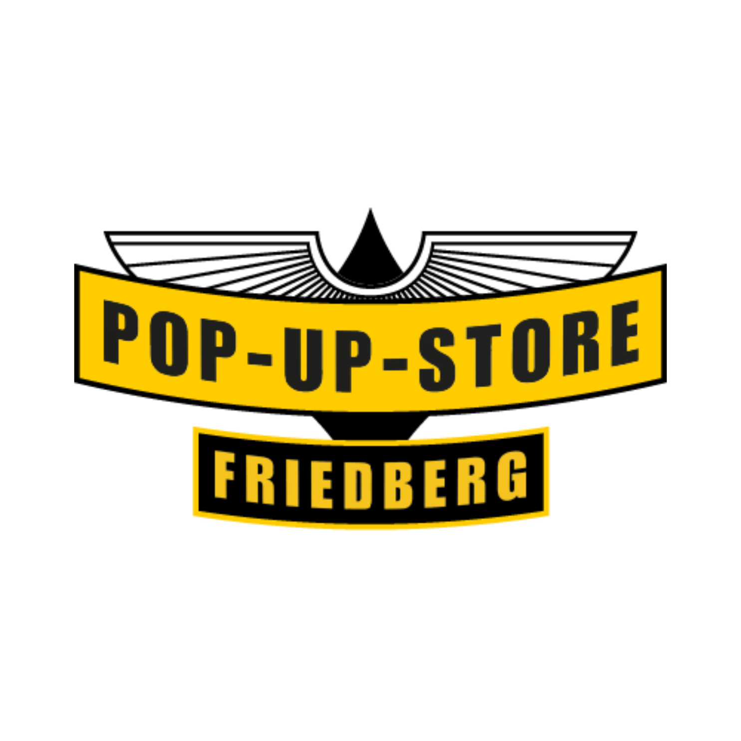 Popup Store Friedberg